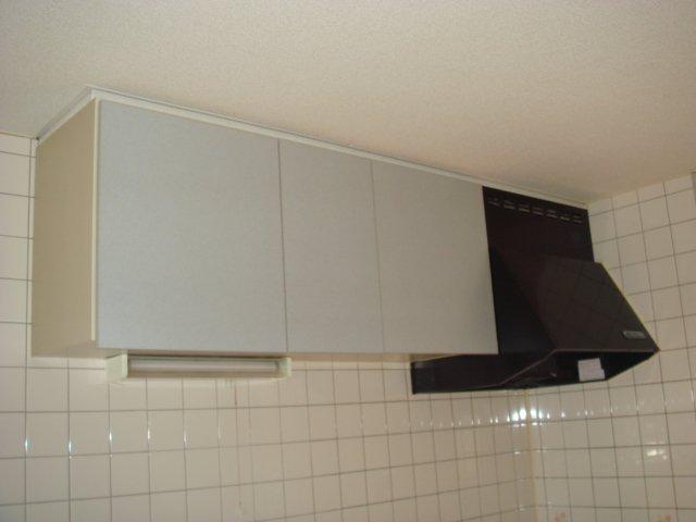 ファインパークⅡ キッチン