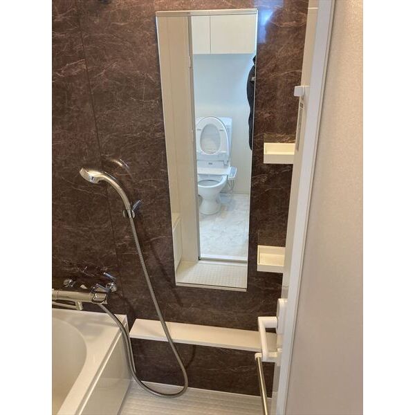 スパシエスタイル練馬春日町101号室 部屋その他