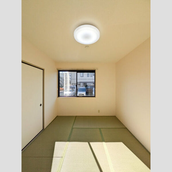 ホワイトヴュー　弐番館101号室 部屋その他