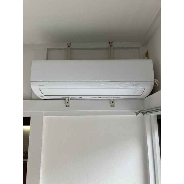 鎌倉ピュアハイム201号室 部屋その他