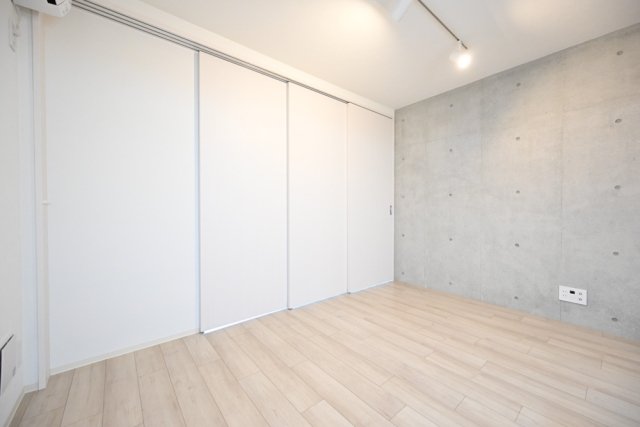 フェリデンシア御嶽山3階 リビング