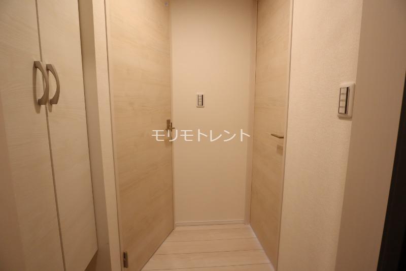 アトリオフラッツ菊川2階 室内参考写真（3F-Cタイプ）