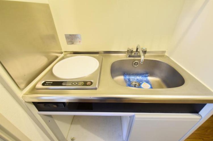 ビエント宮崎台3階 セキュリティ