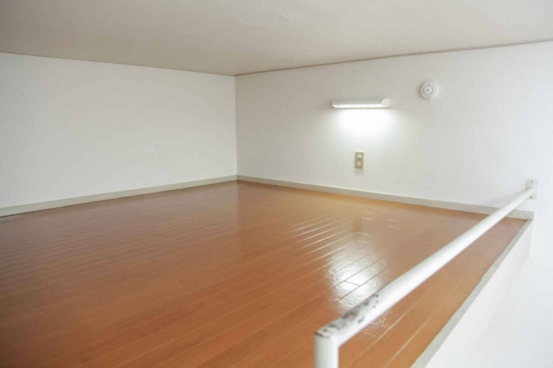 ブライトキャッスル1階 部屋その他