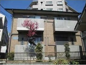 フォレスト蔵の外観画像