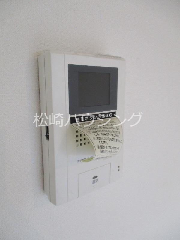 コーポ油井2階 部屋その他