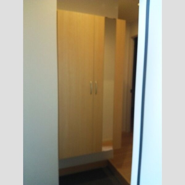 セジュールZENⅢ　C シューズボックス