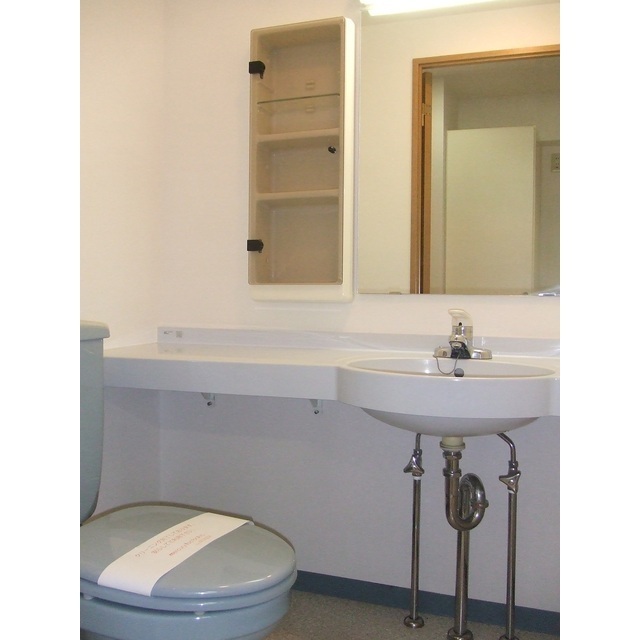 メゾン・ド・ヴィレ目黒 内観