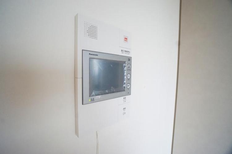 nido SUGAMO9階 セキュリティ