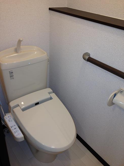 レオネクストパインヒルⅢ202号室 部屋その他