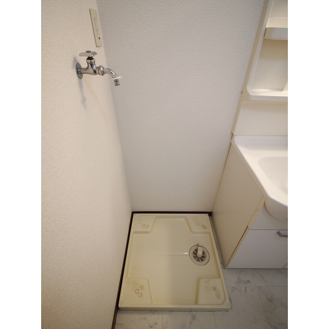 プレジール R102号室 部屋その他