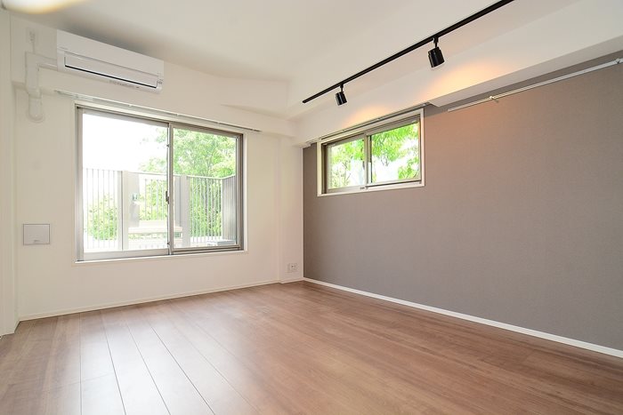 ステージグランデ千歳烏山アジールコート5階 リビング