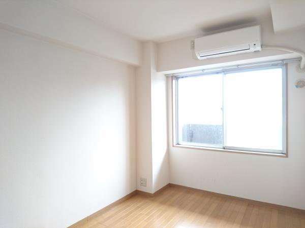 ＫＤＸレジデンス二子玉川3階 リビング