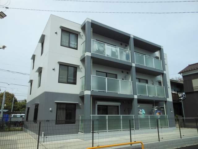 ＪＯスターブル 外観