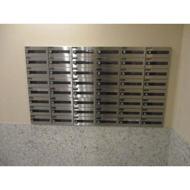 ザ・パークハウス西新宿タワー６０54階 部屋その他