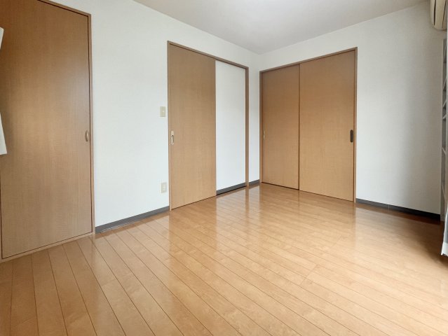 シーマ中馬込2階号室 シーマ中馬込