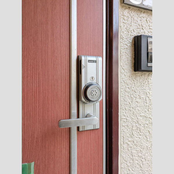 ファミールI・K202号室 部屋その他