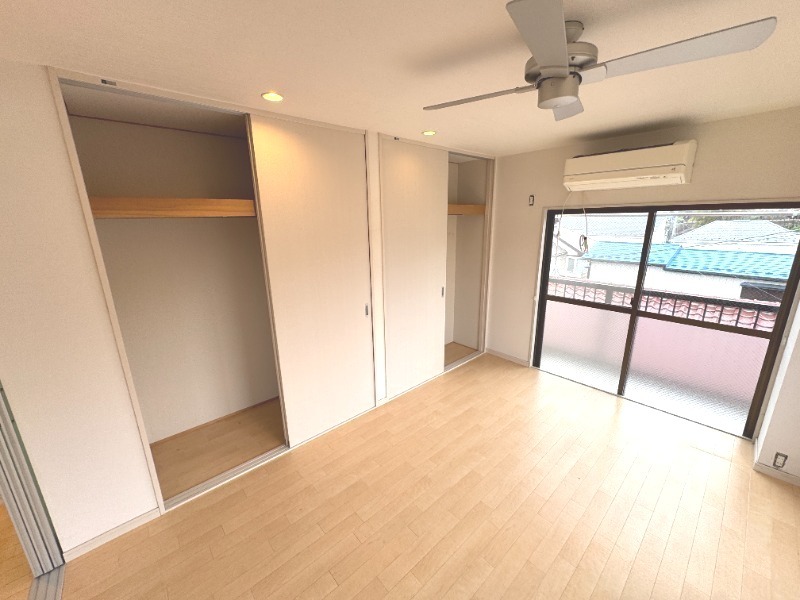 クロノスさちが丘2階 部屋その他