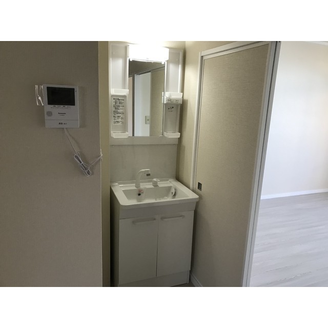 シティハイムアケボノA 内観