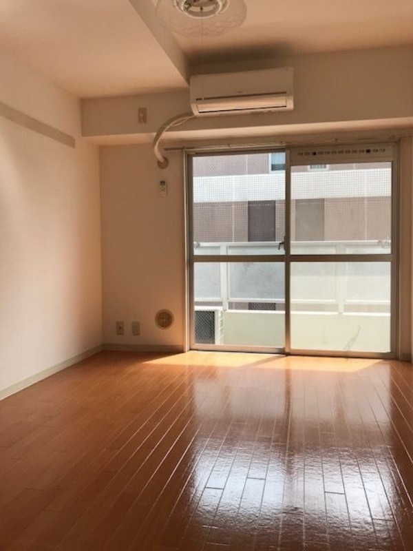 エスエスシービル リビング