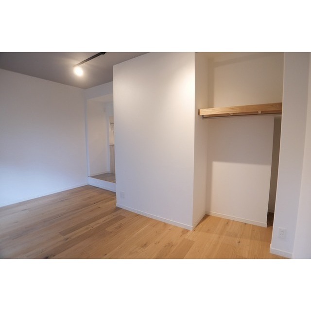 ブルーノコート蒲田0311号室 リビング