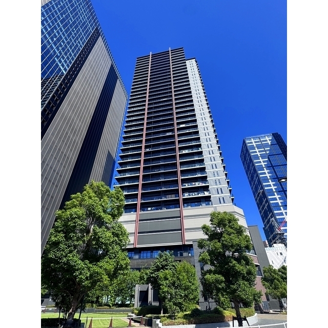 シティタワー新宿1213号室 2026年5月撮影