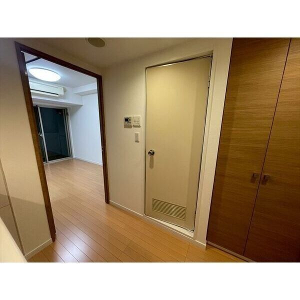 スパシエ　八王子　クレストタワー505号室 部屋その他