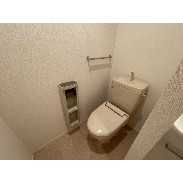 エルクレエ 内観