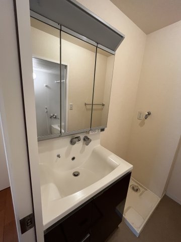 スカイガーデン 別号室・別間取りの写真です。