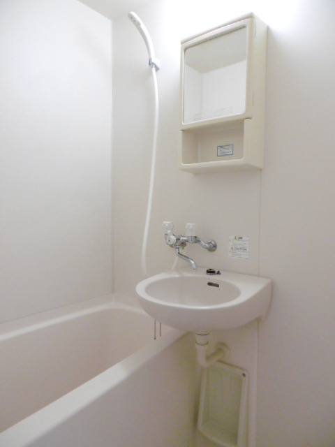 ルミエール八王子 バス