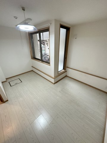 ベイルーム六浦B棟 別部屋写真参考