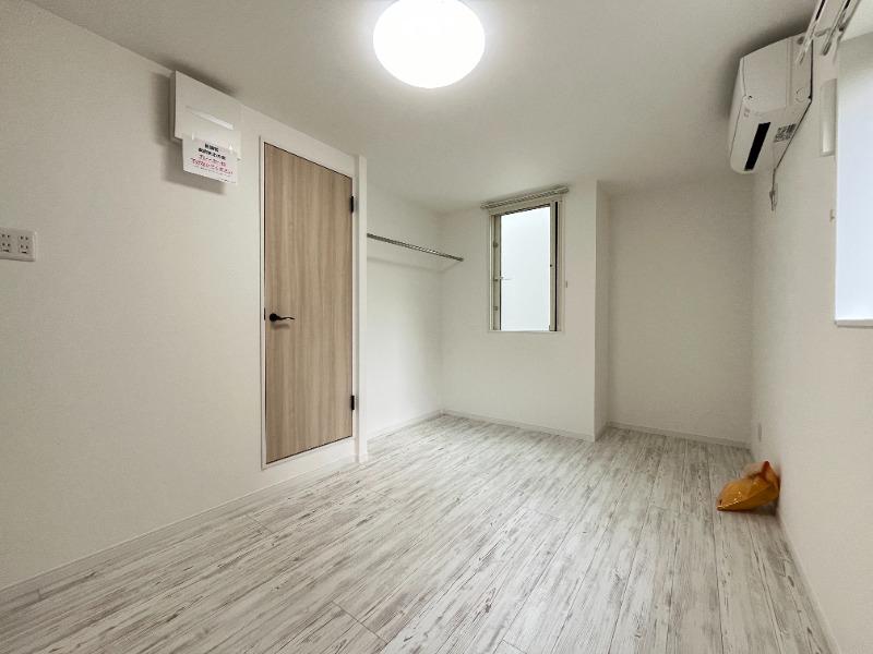 サザンロード堀切Ⅱ2階 リビング