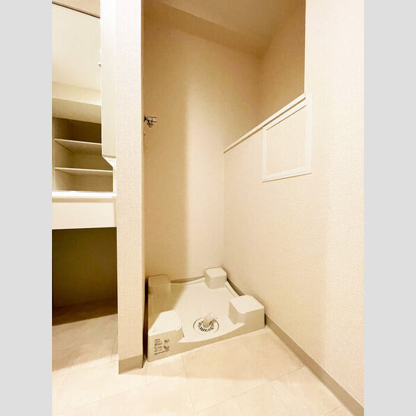 GRAN COURT YONO0501号室 室内洗濯機置き場