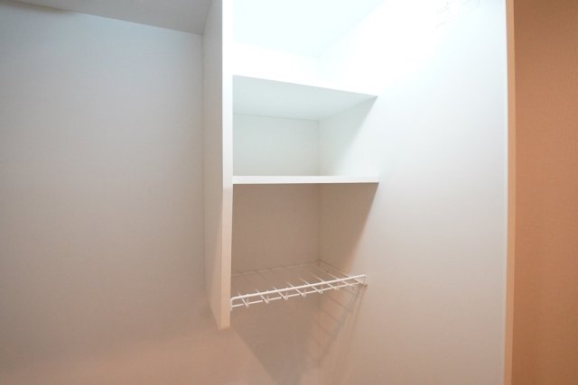 ラ・ルーチェ キッチン