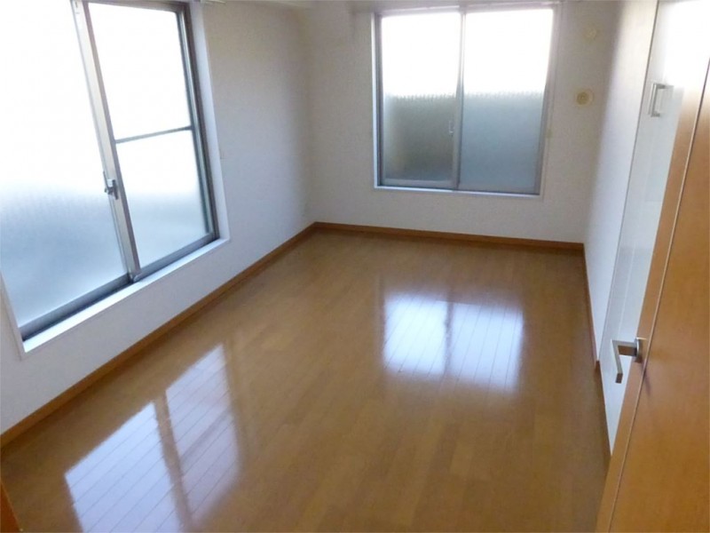 レジディア文京音羽4階 寝室