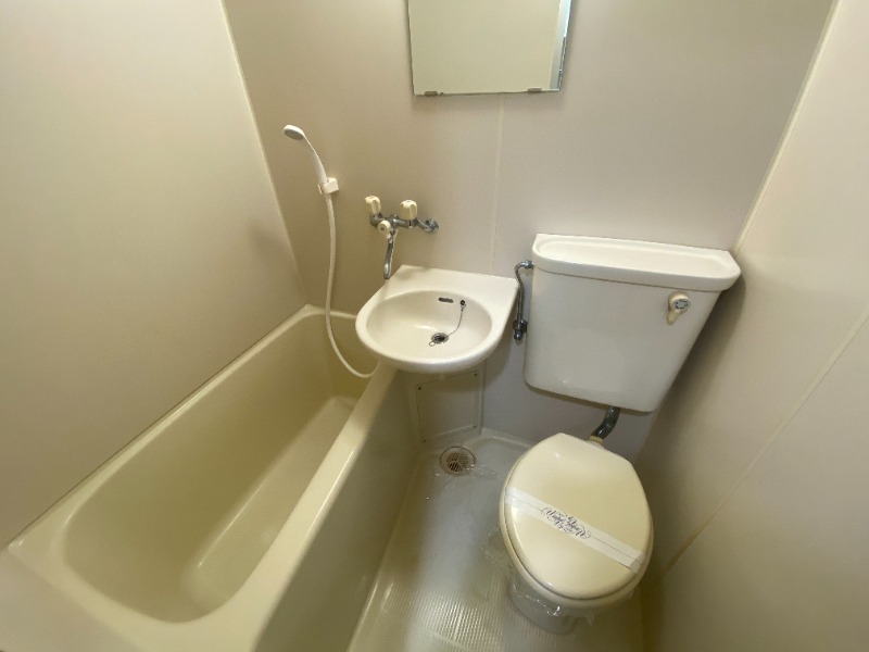 ヴィヴレワコー お風呂