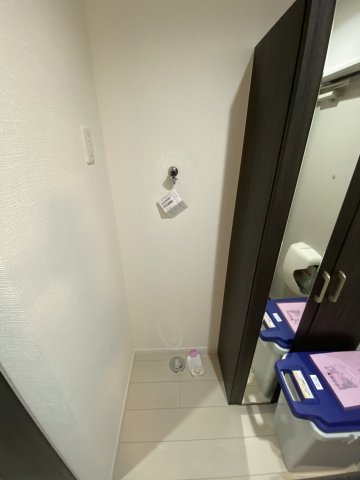 Beach Lagoon杉田 部屋設備