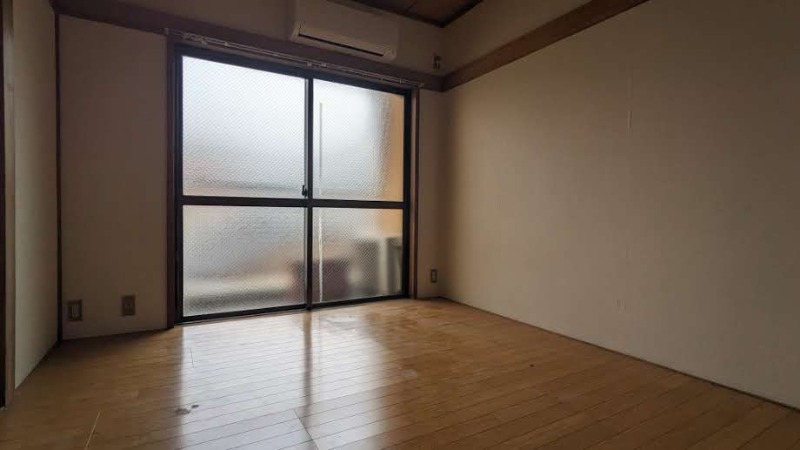 シャトレアサヒ2階 部屋その他