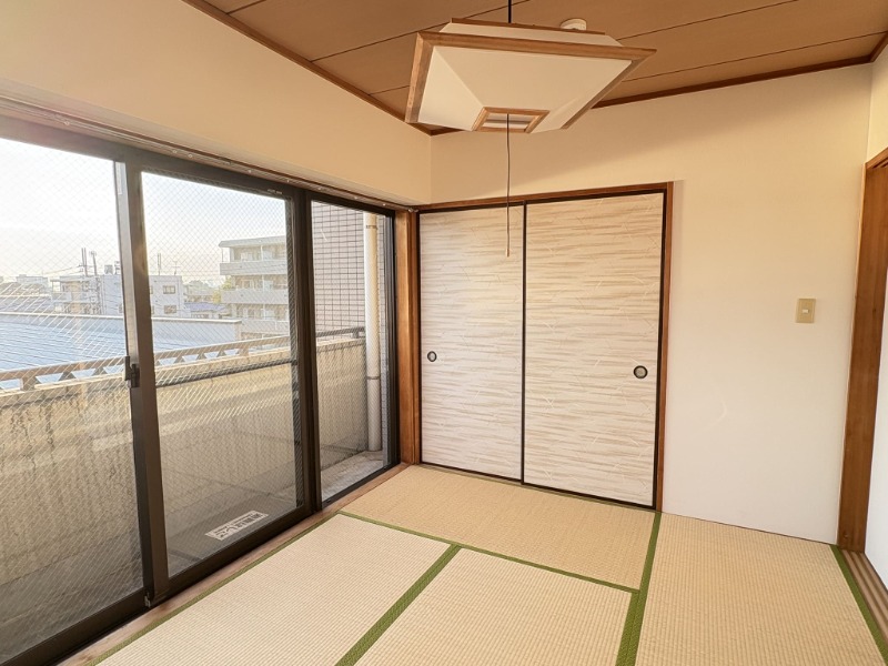 ロイヤルプレステージ3階 他区画の写真です