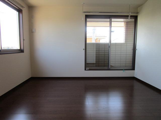 プラウドステージⅡ リビング