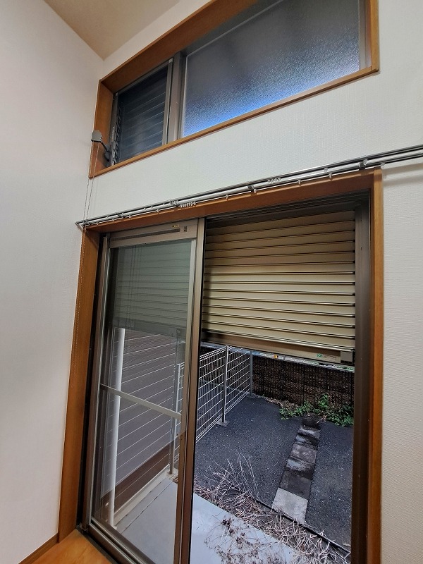 グリーゼK1階 部屋その他