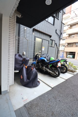 GENOVIA錦糸町Ⅱskygarden0605号室 同建物別部屋の参考画像