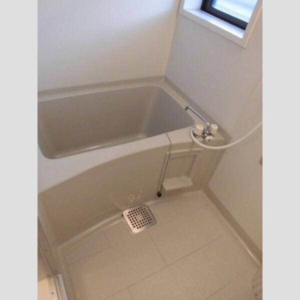 ヴィクトワール　Ⅱ201号室 浴室