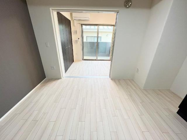 Ｇｒａｃｉａ　ｓｏｌｅ　Ⅲ リビング