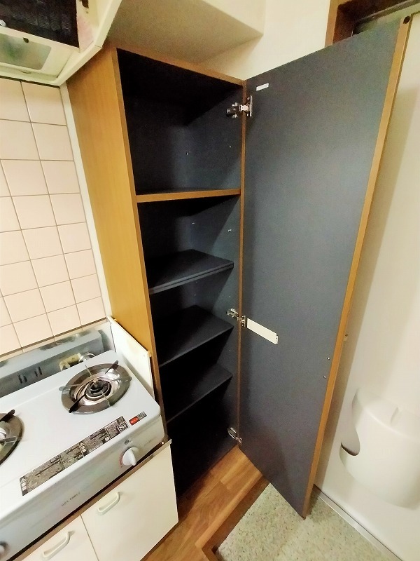 クライティリア竹ノ塚2階 部屋その他