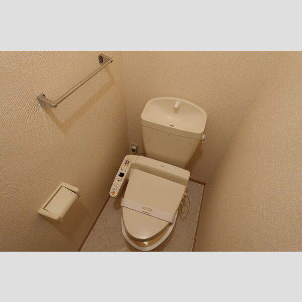 セジュール 温水洗浄便座