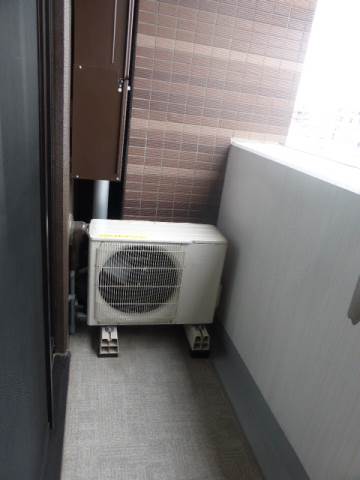 パティーナ三田台3階 同建物別部屋の参考画像