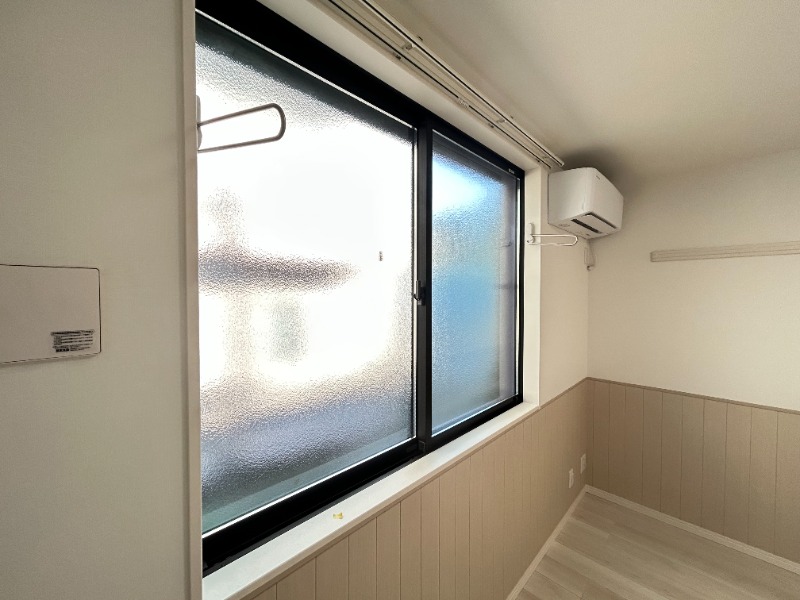 マウ東高円寺2階 部屋設備