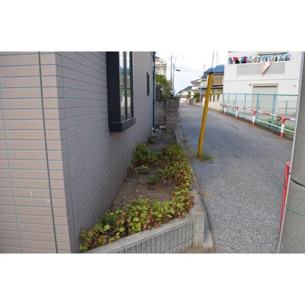 ピアリII102号室 同建物別部屋の参考画像