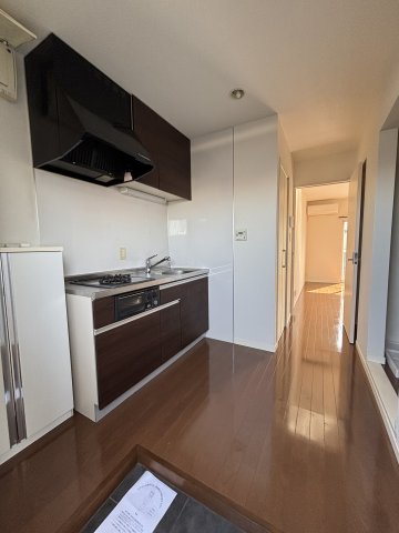 奥沢テラス キッチン